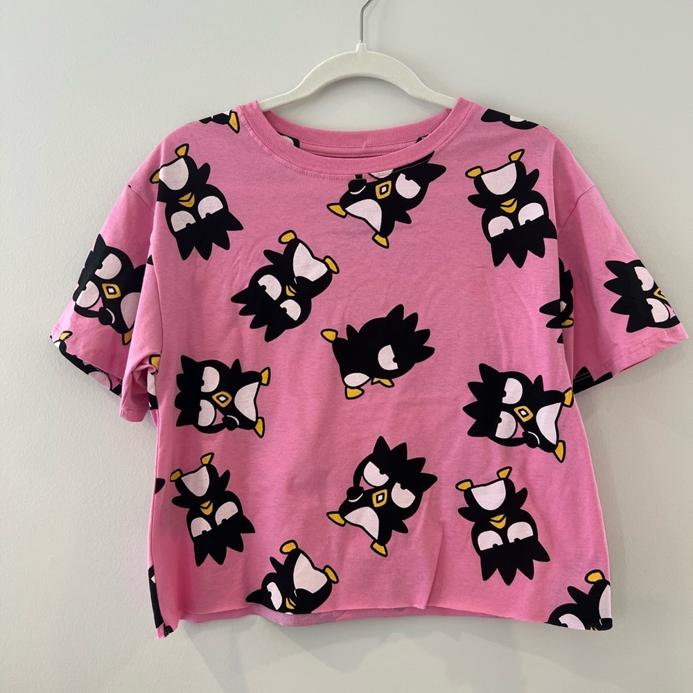 Batz Maru T-shirt Size M NWT